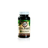 Liver Support for Canines