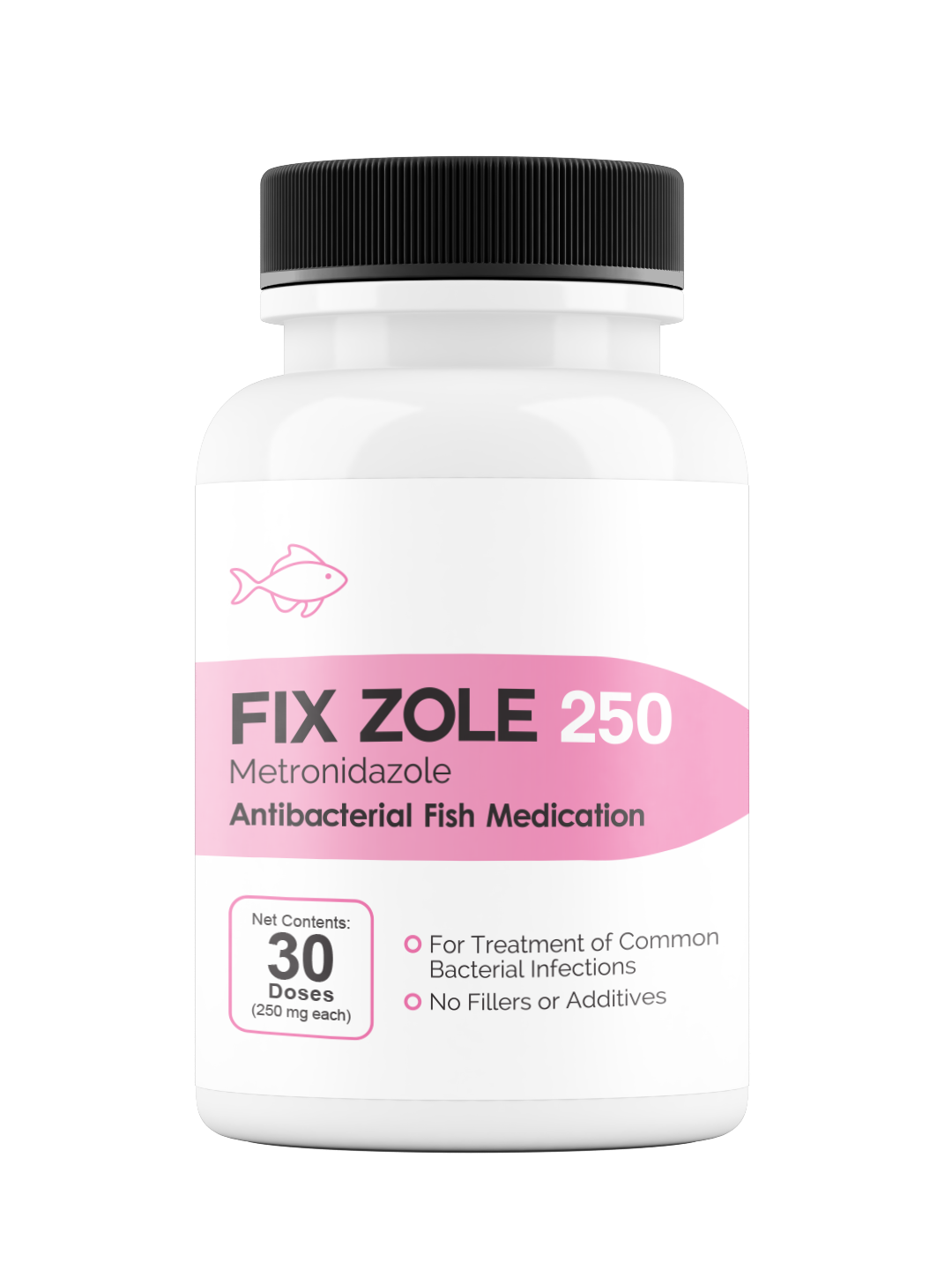 Fix Zole (Metronidazole)