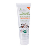 Pure & Natural Pet Organic Dental Solutions Canine Tooth Gel- 3oz. tube
