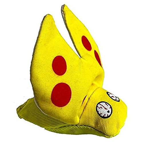 Yeowww! Lady Krinkle Bug - one Bug