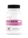 Fix Sulfa (Sulfamethoxazole / Trimethoprim)