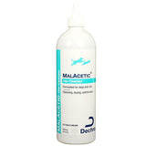 MalAcetic Otic Ear and Skin Cleanser (Apple Scent) - 16 oz.