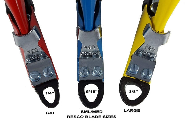 Nail Trimmer - Padded Handle Grips -Jumbo
