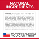 Hill's Science Diet Adult Small Bites Dry Dog Food, Chicken & Barley Recipe