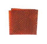 Iodine 10% Prep Wipes - 1 3/16" x 2 5/8" - box of 100 pads