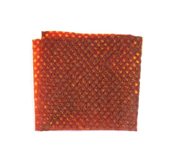 Iodine 10% Prep Wipes - 1 3/16" x 2 5/8" - box of 100 pads