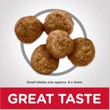 Hill's Science Diet Adult Light Small Bites Dry Dog Food, Chicken Meal & Barley