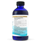 Nordic Naturals Omega-3 Pet Oil Supplements For Medium to Large Breed Dogs, 8-oz