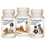 ProHepatic Liver Support Supplement for Medium Dogs