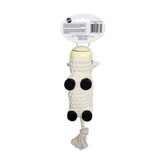 Spot Latex Tuggers Dog Toy, Assorted, 10-in