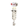 Spot Latex Tuggers Dog Toy, Assorted, 10-in