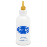 Nurser Bottle for Smaller Baby Animals - 2 oz.
