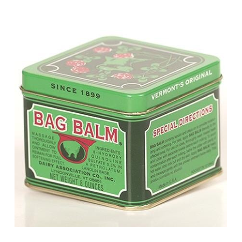 Bag Balm - 8 oz.