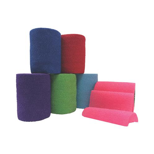PetFlex Easy Tear Stretch Bandage - 3" wide - 1 roll