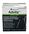 Advita Powder - Probiotic Supplement for Dogs - 1 gram packet