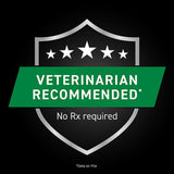 Nextstar Flea & Tick Topical for Large Dogs, 45-88 lbs