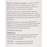 Doc Roy's GI Synbiotics for Dogs and Cats, 454 gm Granules