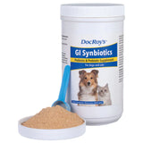 Doc Roy's GI Synbiotics for Dogs and Cats, 454 gm Granules