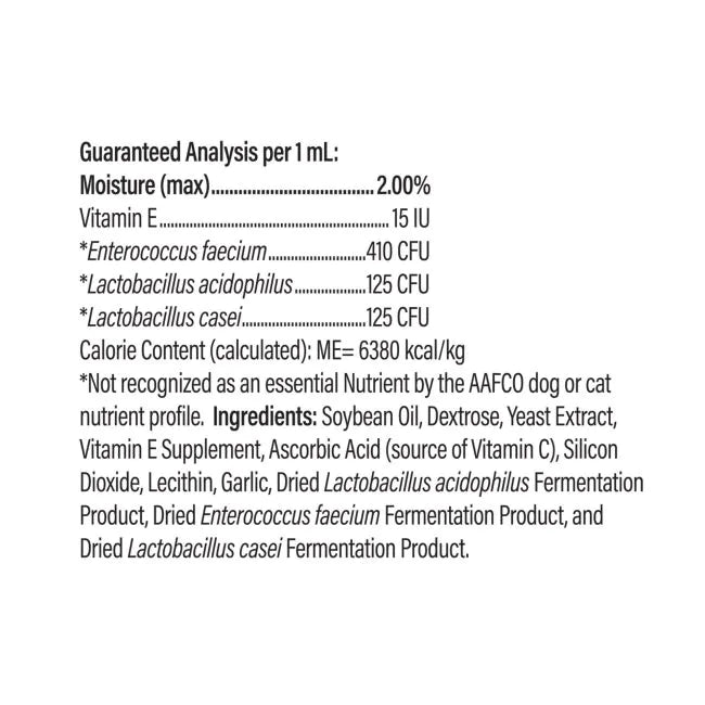 Doc Roy's GI Synbiotics Gel for Dogs and Cats