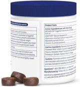 MovoFlex ADVANCED Joint Support for Large Dogs (60 soft chews)