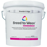 Breeder's Edge Breed To Wean for Cats & Small Dogs