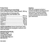 Breeder's Edge Problem Male Fertility Supplement For Dogs & Cats