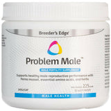 Breeder's Edge Problem Male Fertility Supplement For Dogs & Cats
