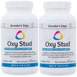 Breeder's Edge Oxy Stud Soft Chews For Medium & Large Dogs