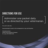 Purina Pro Plan Veterinary Supplements FortiFlora Probiotic Supplement for Cats