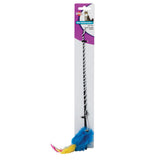 Spot Mini Teaser Wand Cat Toy Assorted, 12", 1 Count