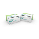 U40 Insulin Syringe- .5cc w/ 29g x 1/2"- bags of 10