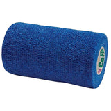 Co Flex Stretch Bandage - 4 inch wide - 1 roll