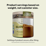Badlands Ranch Super 20 Canine Health Supplement, 3.17-oz