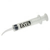 Curved Tip Syringe -12 cc