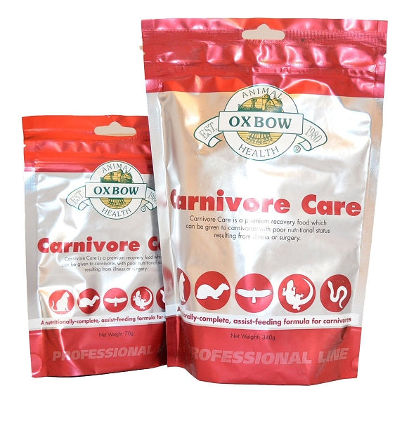 Carnivore Care - 2.5 oz. Pouch