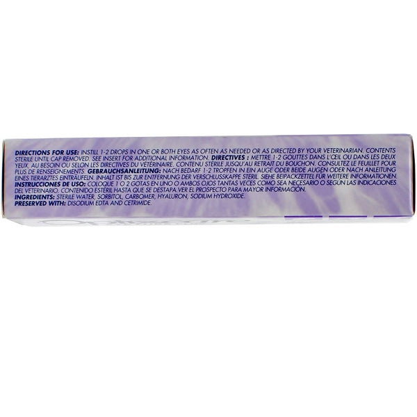 Optixcare Eye Lube Plus - 20 gram