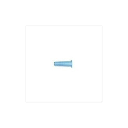 Syringe Caps - 100 Caps