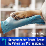 C.E.T. Enzymatic Dental Chews for Extra Small Dogs Under 11 lbs