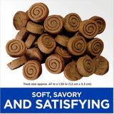 Hill's Natural Soft Savories Dog Treats (8 oz)