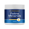 Rx Vitamins Feline Minerals Powder For Cats (227 g)