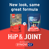 Synovi G3 Soft Chews Joint Supplement for Dogs
