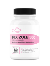 Fix Zole (Metronidazole)
