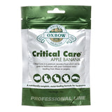 Critical Care - Apple Banana Flavor - 5 oz. Pouch