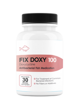 Fix Doxy (Doxycycline)