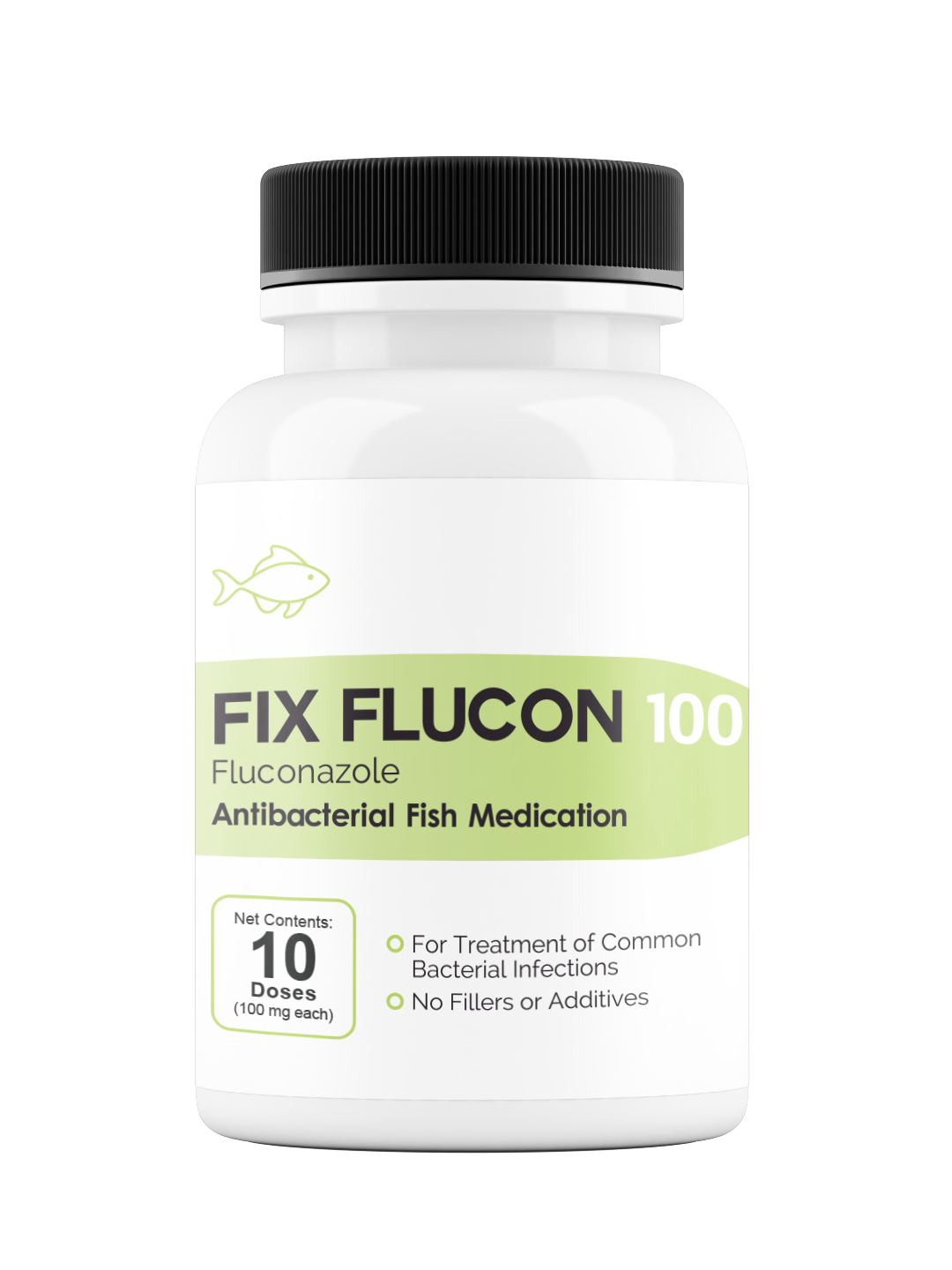 Fix Flucon (Fluconazole)
