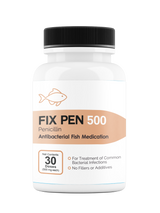 Fix Pen (Penicillin)