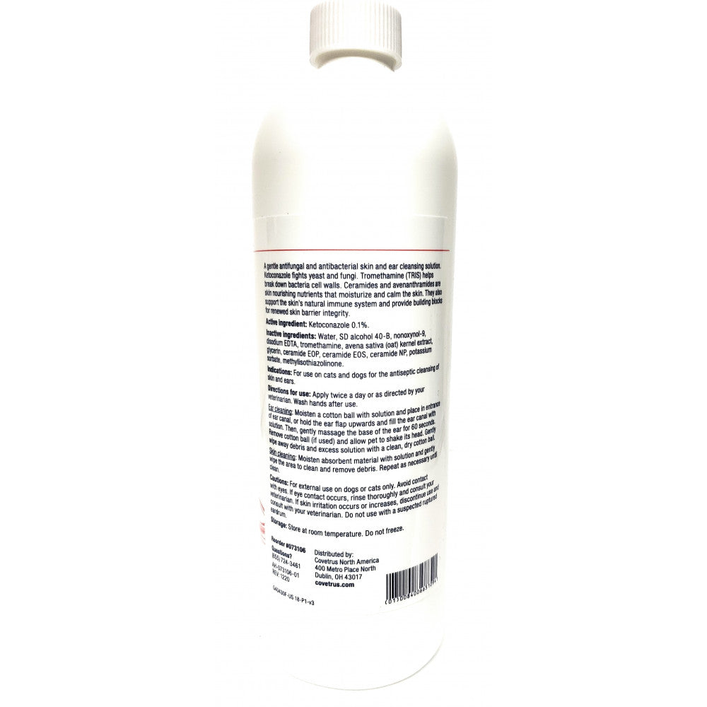 Ceraven KET (formerly Phyto KET) Flush - 16 ounce