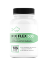 Fix Flex (Cephalexin)