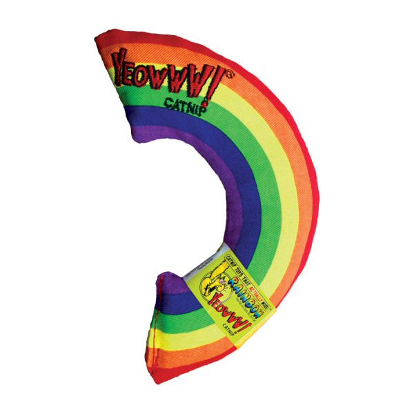 Yeowww! Rainbow - one Rainbow