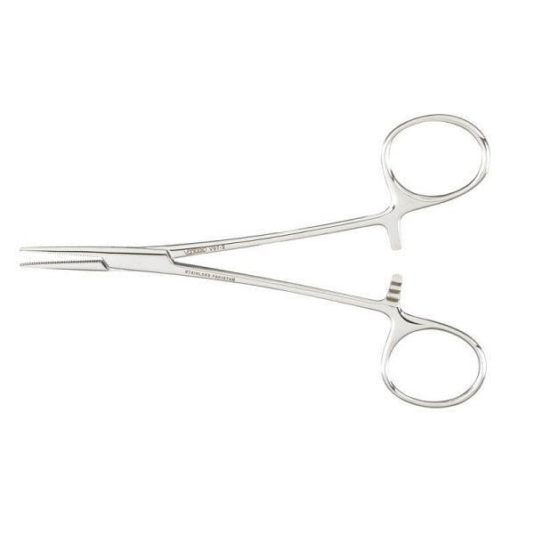 Forceps - Mosquito - 5 inch curved